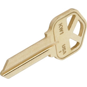 Kwickset keys Kwickset keys