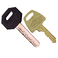 Nabob Keys Nabob Keys
